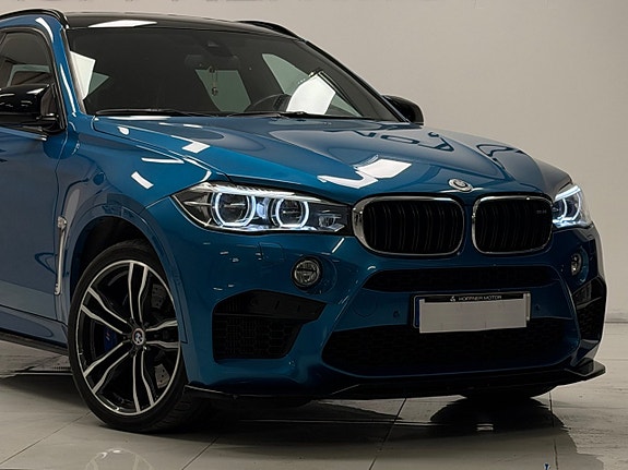 BMW X6 4 of 23