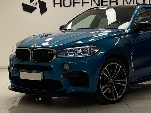 BMW X6 3 of 23