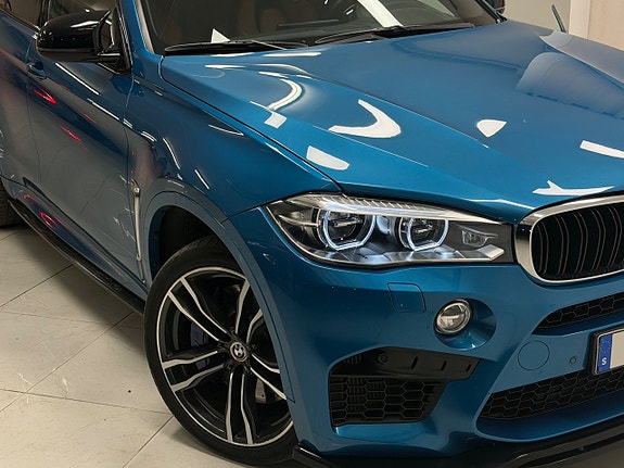 BMW X6 10 of 23