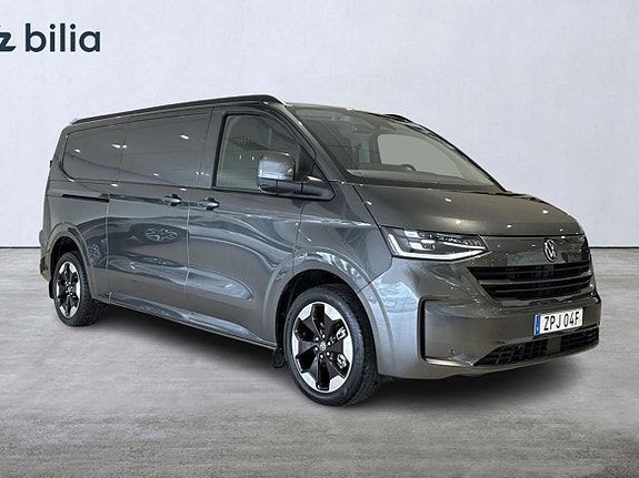 Volkswagen Transporter 3 of 5