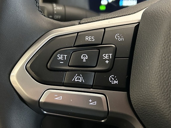 Volkswagen Transporter 23 of 26