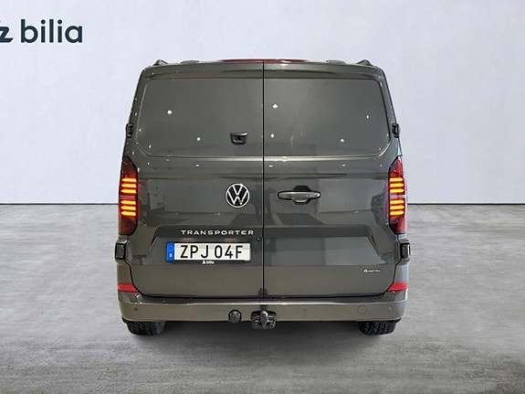 Volkswagen Transporter 6 of 26