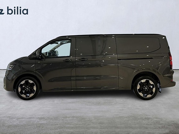 Volkswagen Transporter 8 of 26
