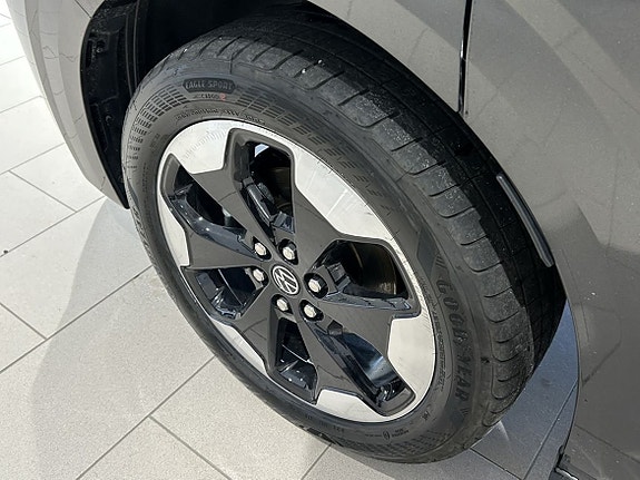 Volkswagen Transporter 26 of 26
