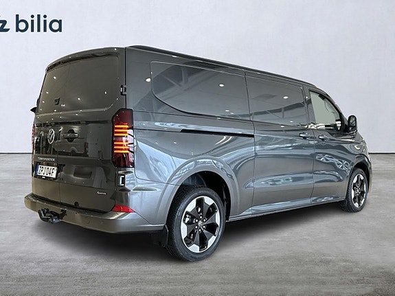 Volkswagen Transporter 5 of 5