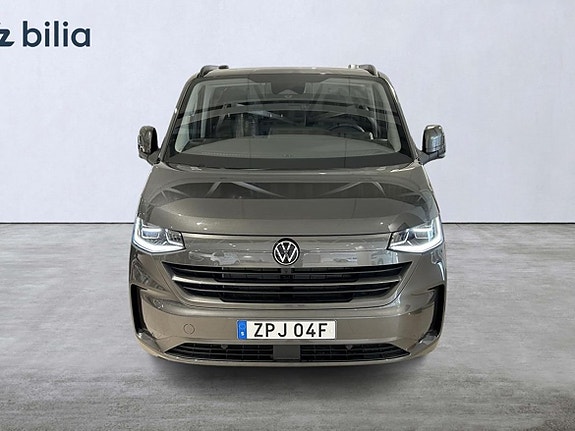 Volkswagen Transporter 2 of 5