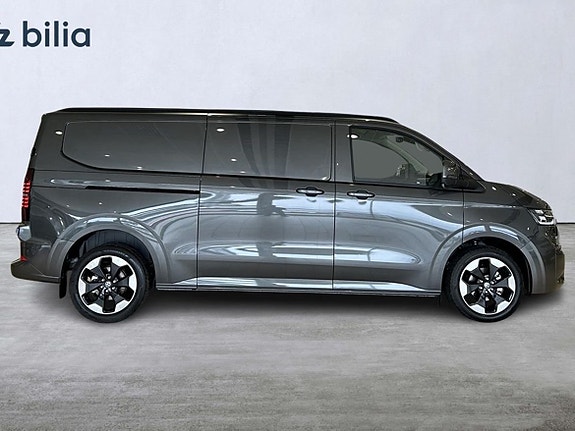 Volkswagen Transporter 4 of 5