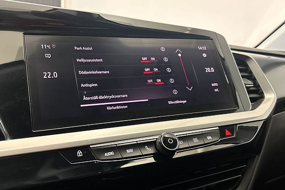 Opel Grandland 10 of 16