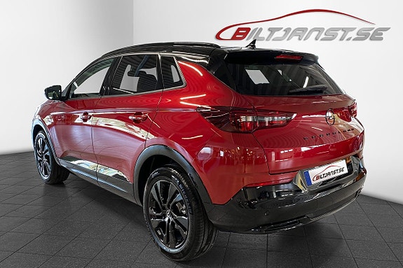 Opel Grandland 3 of 5
