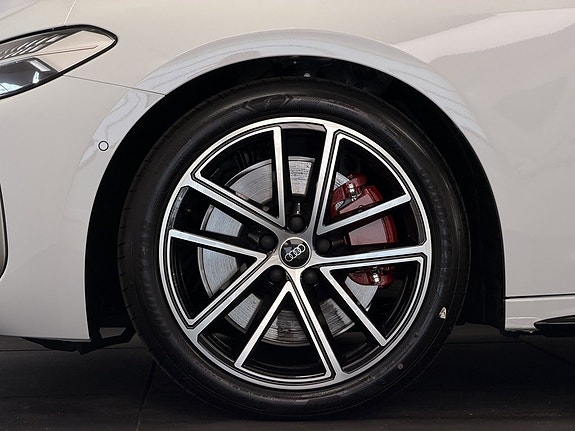 Audi A5 15 of 19