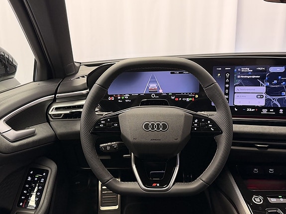 Audi A5 9 of 19