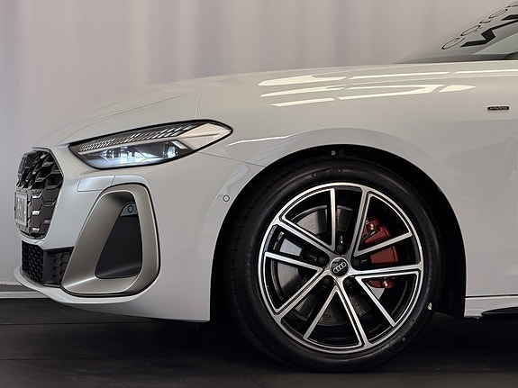 Audi A5 16 of 19