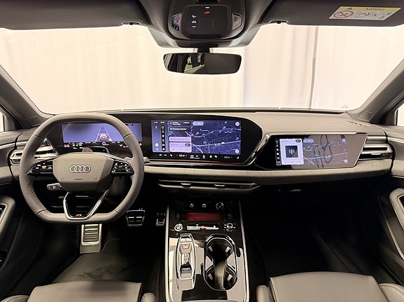 Audi A5 8 of 19