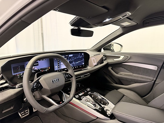 Audi A5 11 of 19