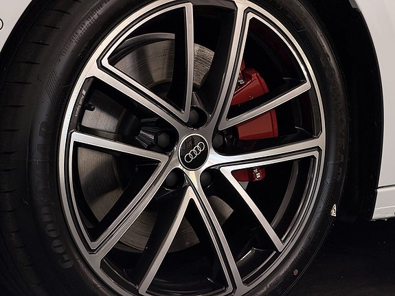 Audi A5 17 of 19