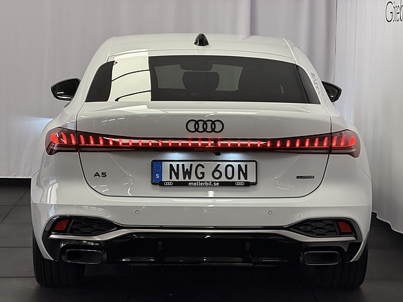Audi A5 5 of 19