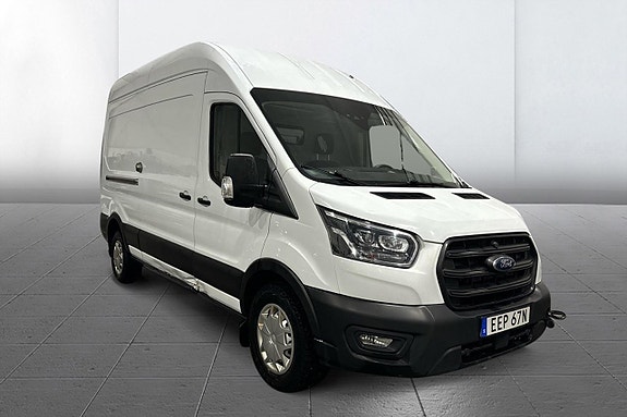 Ford Transit 3 of 5