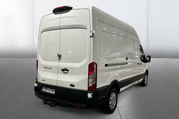 Ford Transit 4 of 5