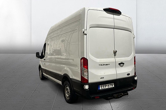 Ford Transit 5 of 5