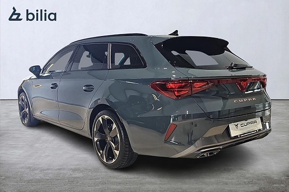 Cupra Leon 7 of 12