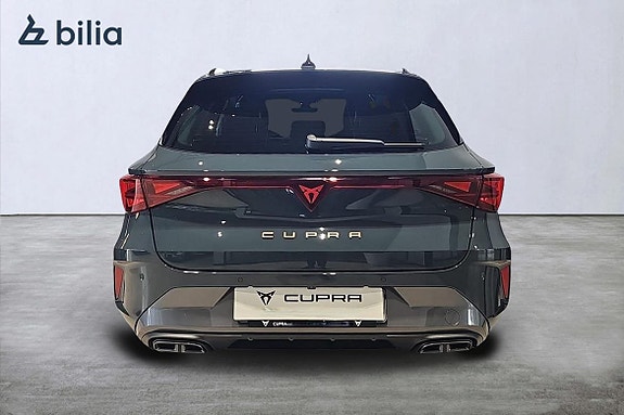 Cupra Leon 9 of 12