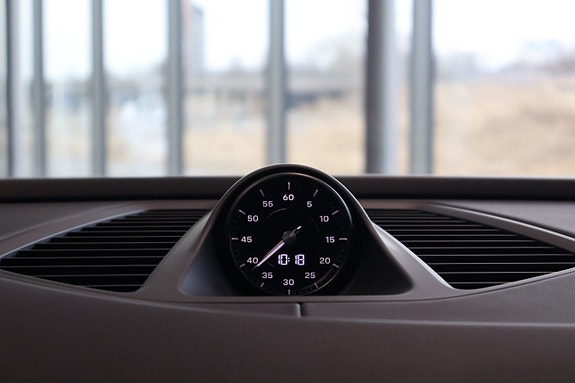 Porsche Macan 20 of 22