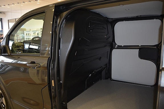 Volkswagen Transporter 5 of 5