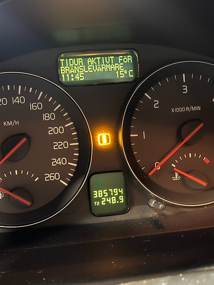 Volvo S40 7 of 7