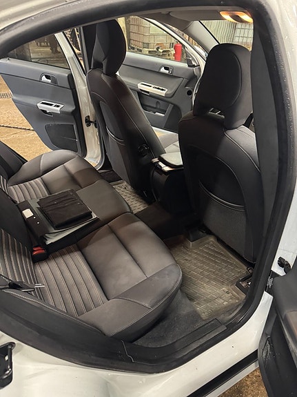 Volvo S40 6 of 7