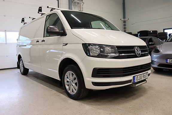 Volkswagen Transporter 2 of 5