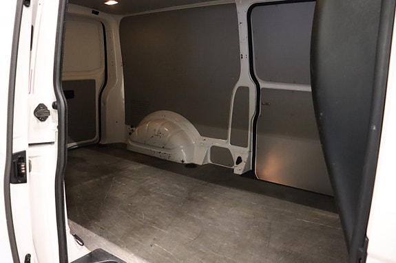 Volkswagen Transporter 8 of 14
