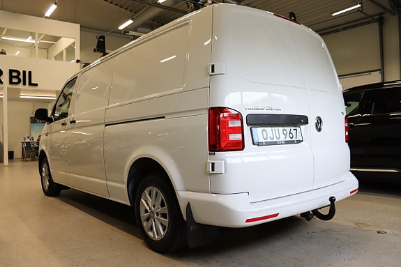 Volkswagen Transporter 4 of 5