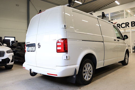 Volkswagen Transporter 5 of 5