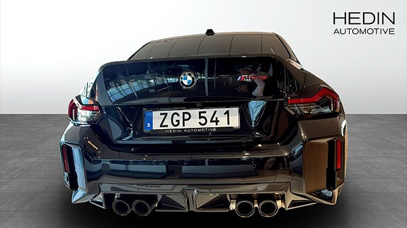 BMW M2 7 of 11