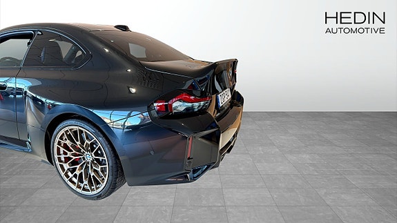 BMW M2 11 of 11