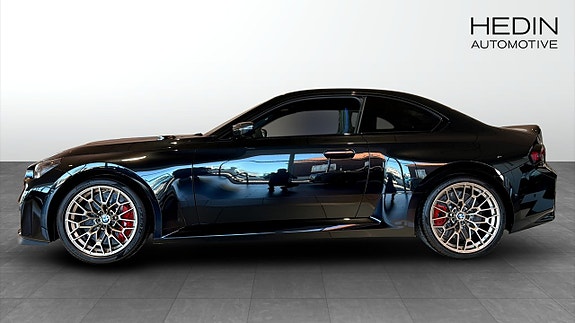 BMW M2 6 of 11