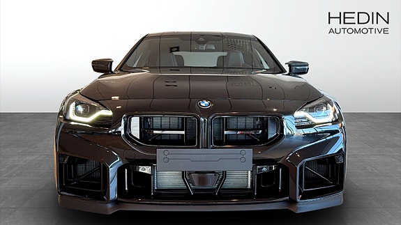 BMW M2 8 of 11