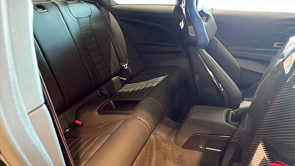 BMW M2 5 of 5