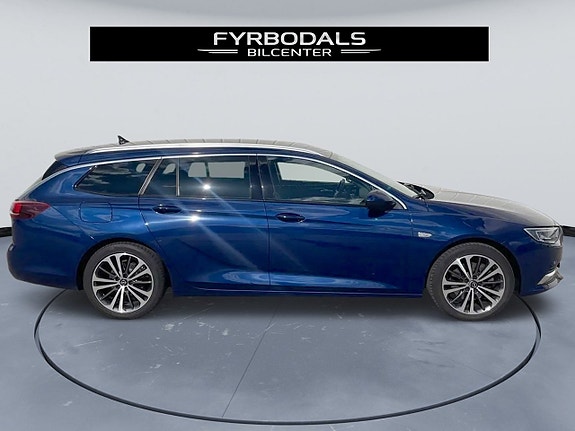 Opel Insignia 5 of 5