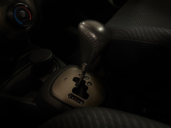 Toyota Yaris 12 of 13