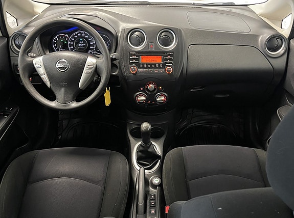 Nissan Note 7 of 12