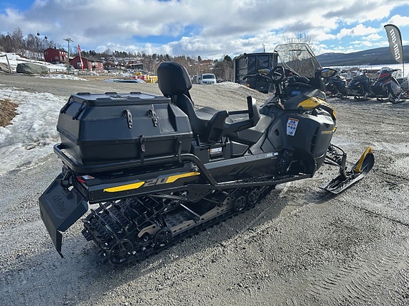 Ski-Doo Expedition LE 900 ACE Turbo -26 3 of 5