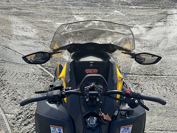 Ski-Doo Expedition LE 900 ACE Turbo -26 5 of 5