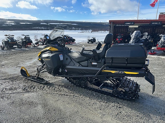 Ski-Doo Expedition LE 900 ACE Turbo -26 4 of 5