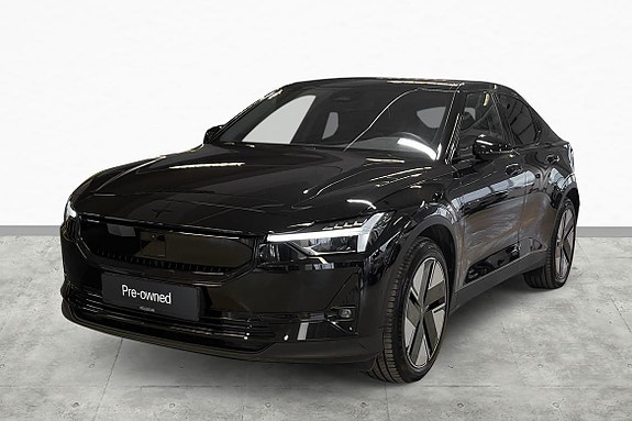 Polestar 2 7 of 21