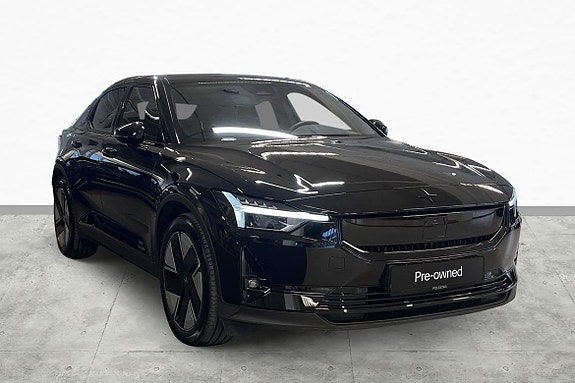 Polestar 2 10 of 21