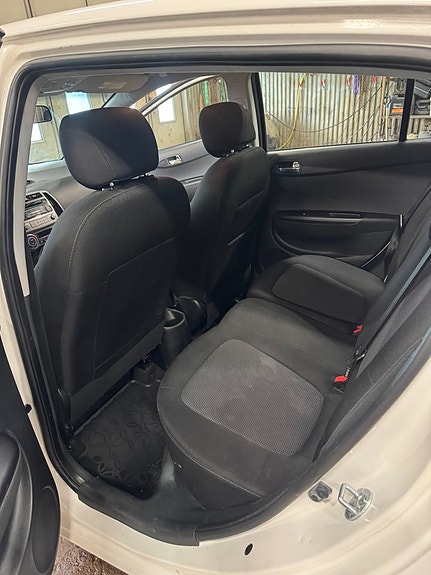 Hyundai i20 5 of 5