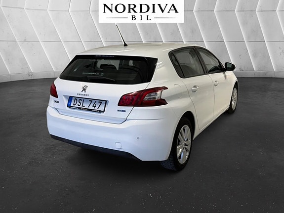 Peugeot 308 6 of 14