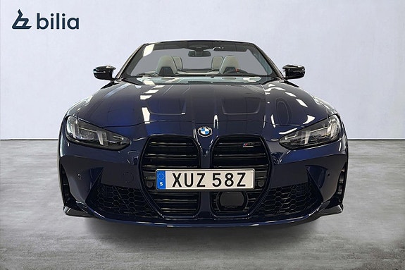 BMW M4 5 of 5
