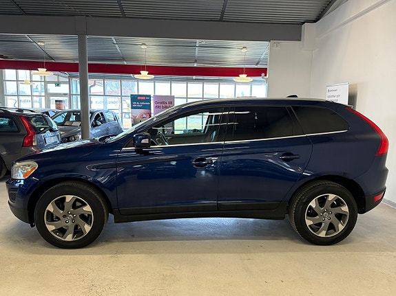 Volvo XC60 5 of 5
